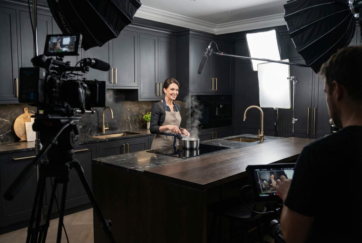 每日大赛视频教程 - 高效生活技能视频演示